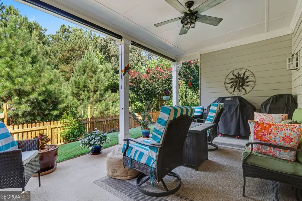 4518 Big Rock Ridge TRL Gainesville, GA 30504