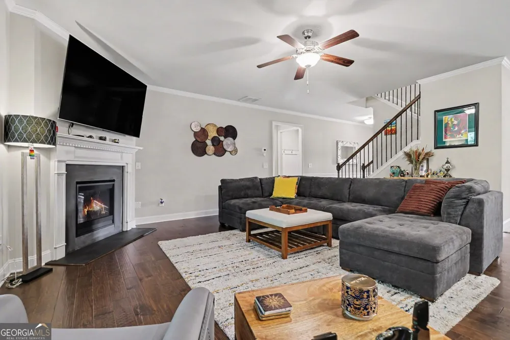 4518 Big Rock Ridge TRL Gainesville, GA 30504