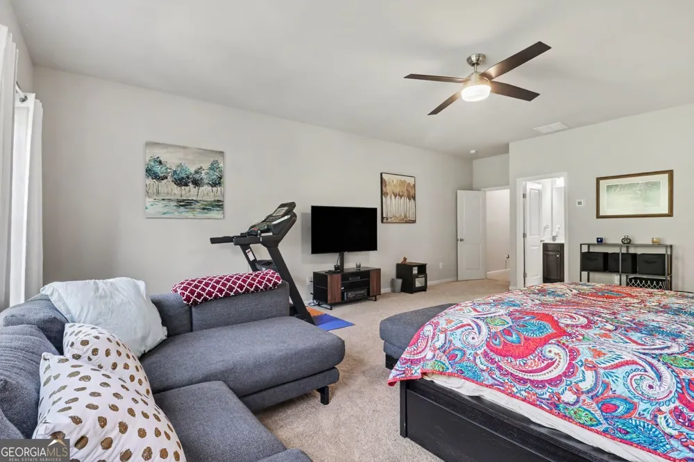 4518 Big Rock Ridge TRL Gainesville, GA 30504