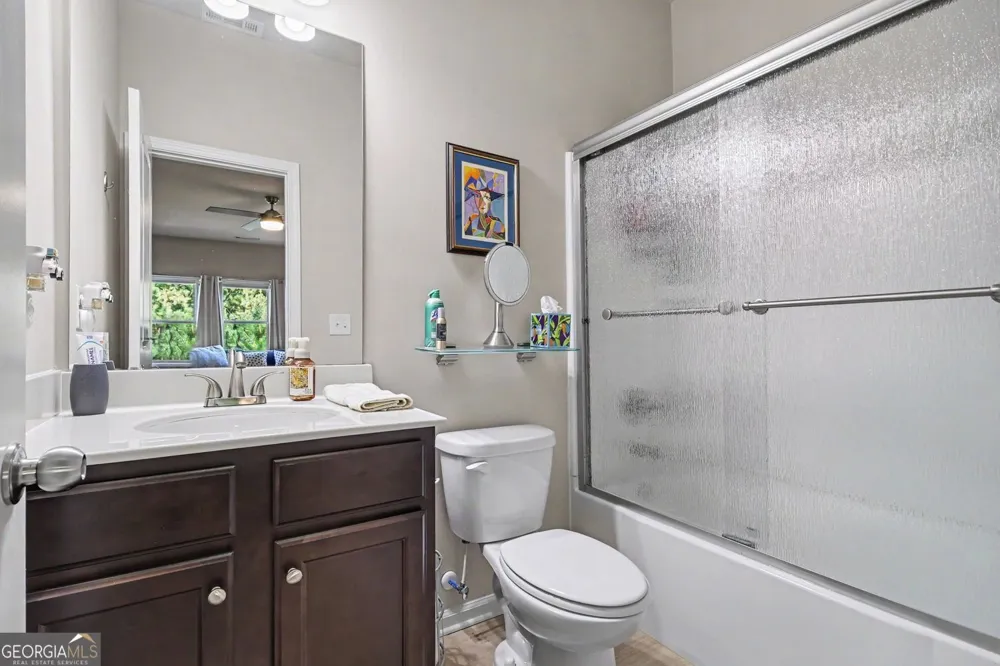 4518 Big Rock Ridge TRL Gainesville, GA 30504
