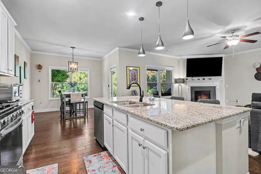 4518 Big Rock Ridge TRL Gainesville, GA 30504