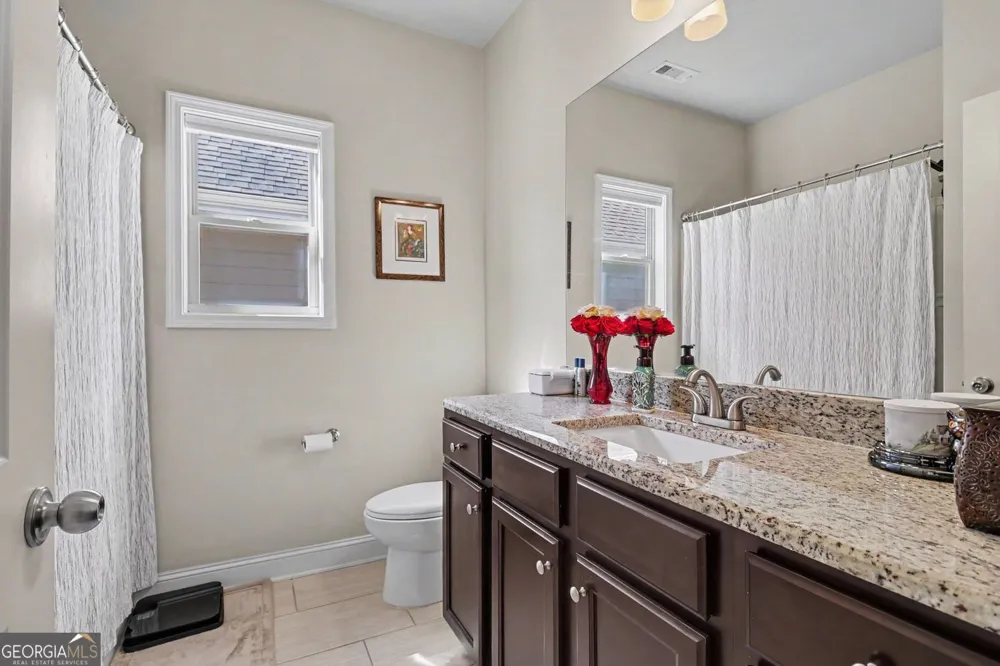 4518 Big Rock Ridge TRL Gainesville, GA 30504