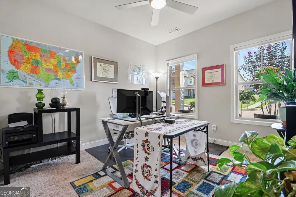 4518 Big Rock Ridge TRL Gainesville, GA 30504