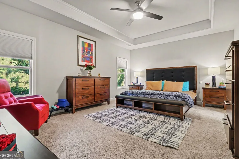 4518 Big Rock Ridge TRL Gainesville, GA 30504