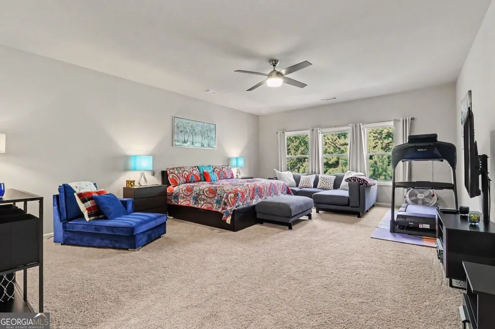 4518 Big Rock Ridge TRL Gainesville, GA 30504