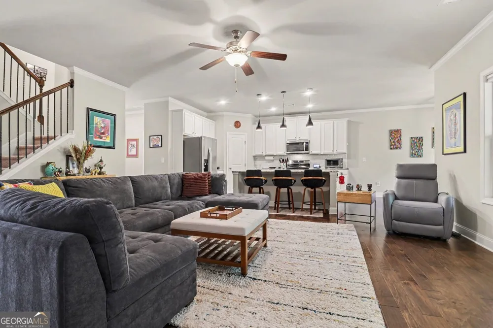 4518 Big Rock Ridge TRL Gainesville, GA 30504