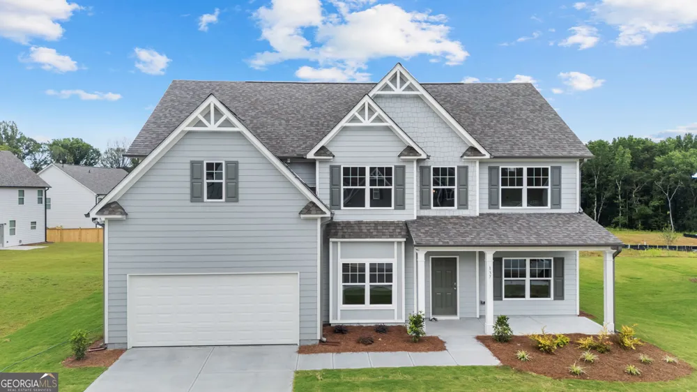 233 Hampton Hollow DR Jefferson, GA 30549