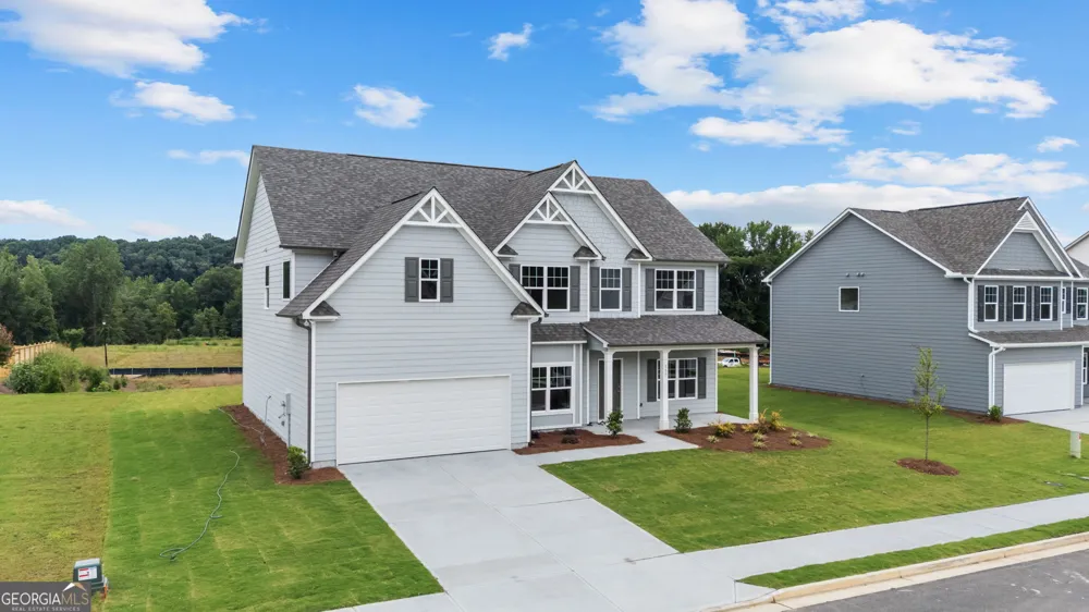 233 Hampton Hollow DR Jefferson, GA 30549