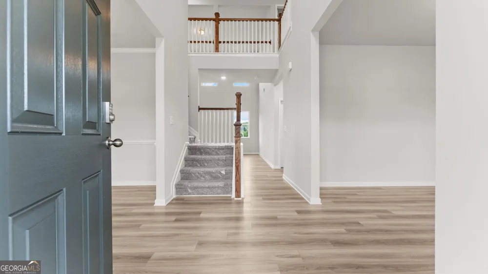 233 Hampton Hollow DR Jefferson, GA 30549