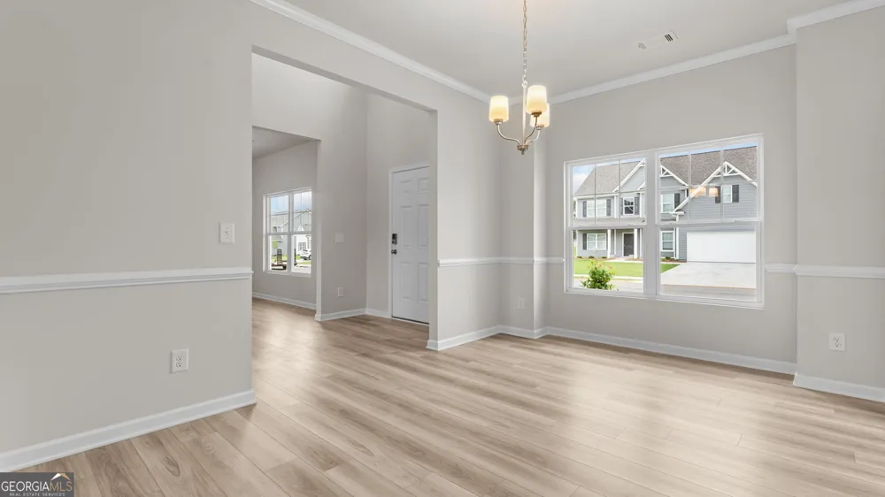 233 Hampton Hollow DR Jefferson, GA 30549