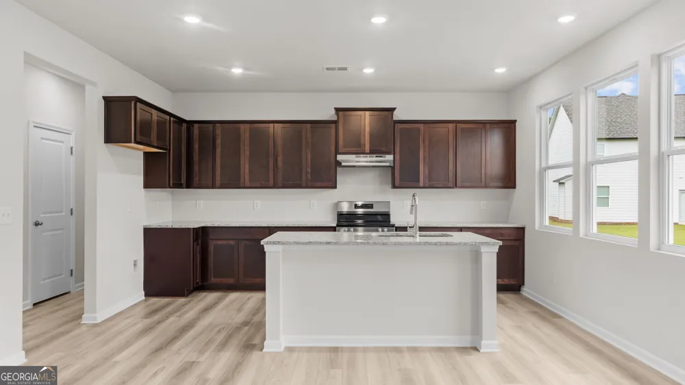 233 Hampton Hollow DR Jefferson, GA 30549
