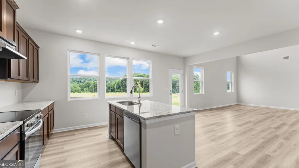 233 Hampton Hollow DR Jefferson, GA 30549
