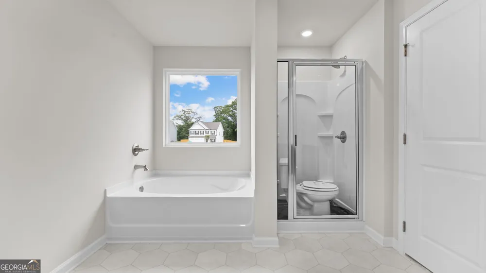 233 Hampton Hollow DR Jefferson, GA 30549