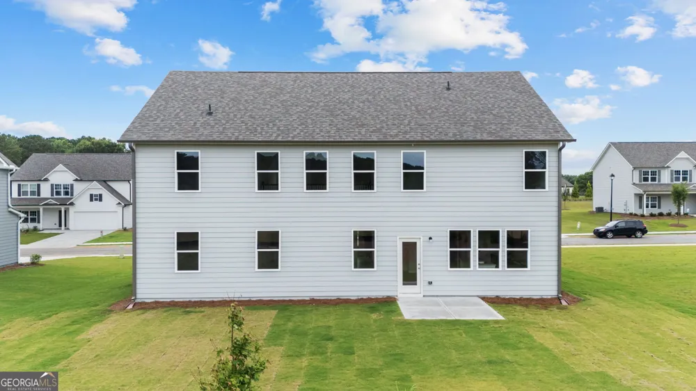 233 Hampton Hollow DR Jefferson, GA 30549