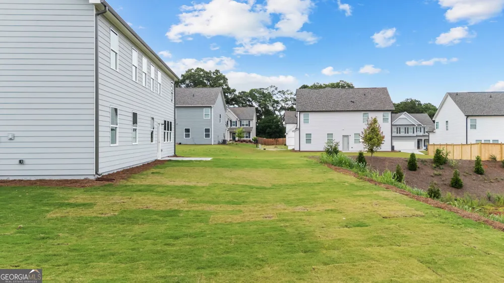233 Hampton Hollow DR Jefferson, GA 30549