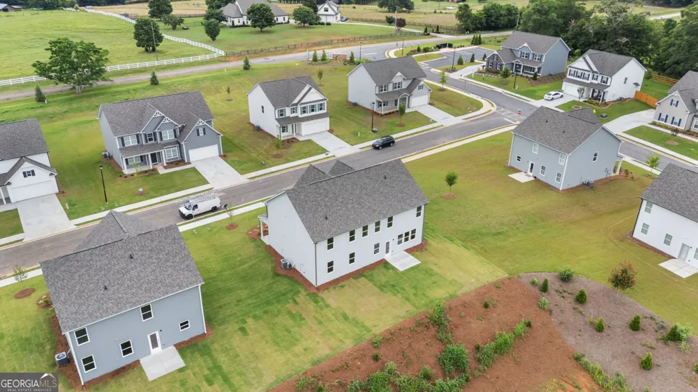 233 Hampton Hollow DR Jefferson, GA 30549