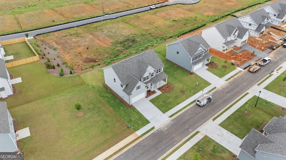 233 Hampton Hollow DR Jefferson, GA 30549