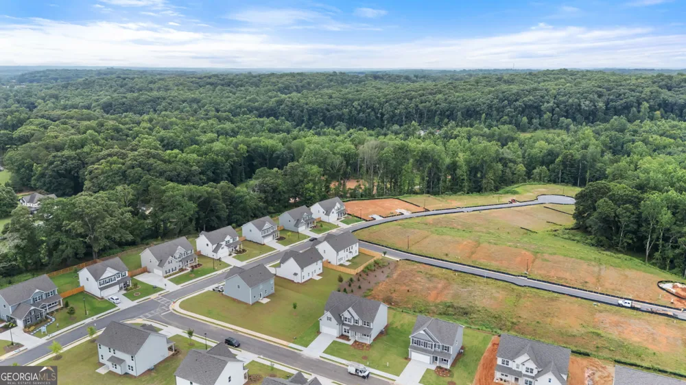 233 Hampton Hollow DR Jefferson, GA 30549