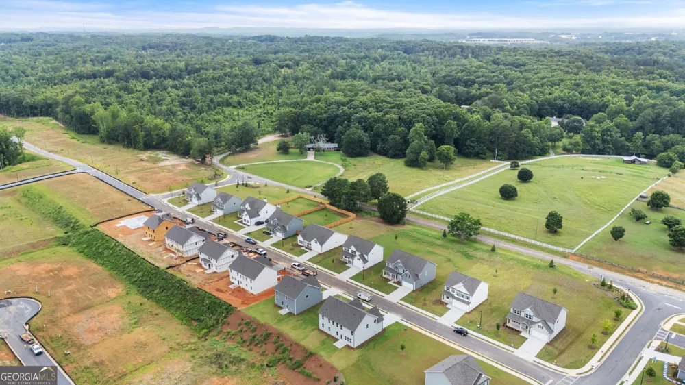 233 Hampton Hollow DR Jefferson, GA 30549