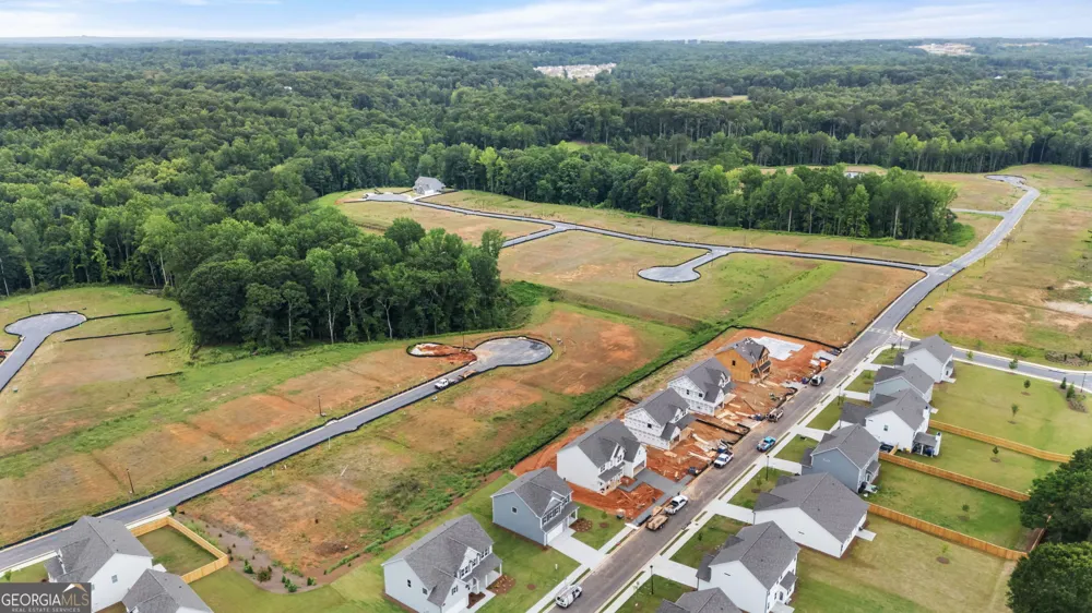 233 Hampton Hollow DR Jefferson, GA 30549