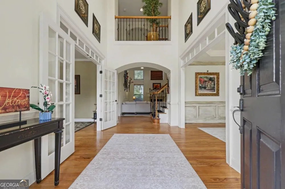 4030 Greenside CT Dacula, GA 30019