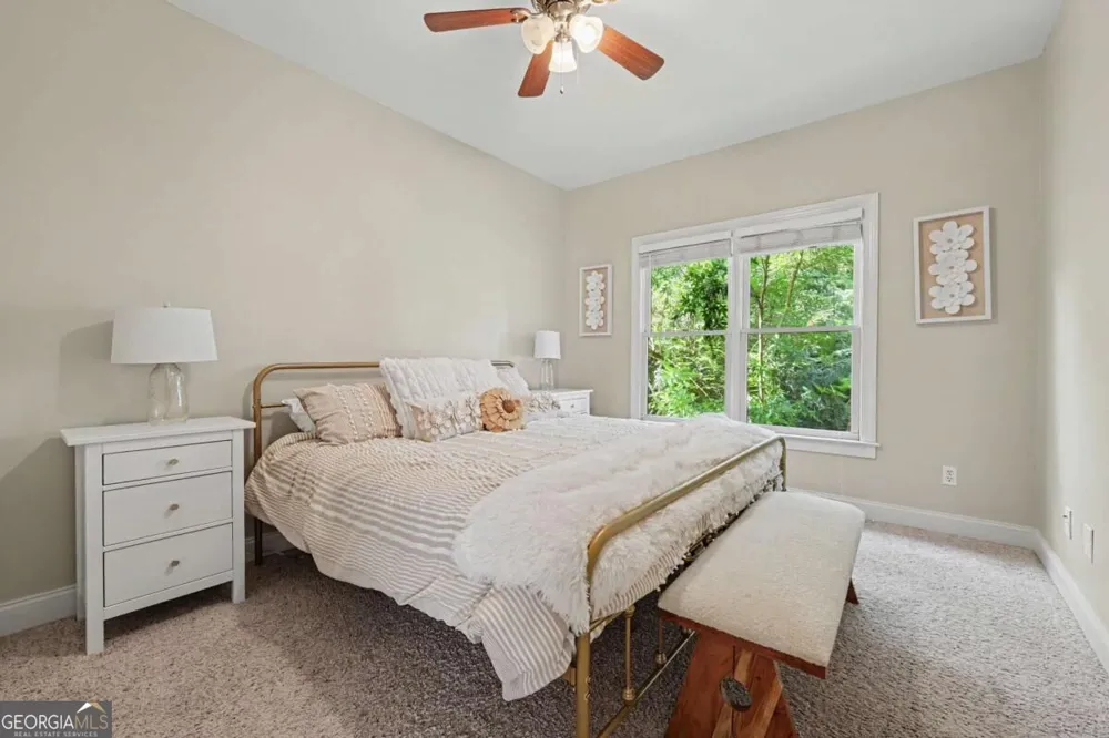 4030 Greenside CT Dacula, GA 30019