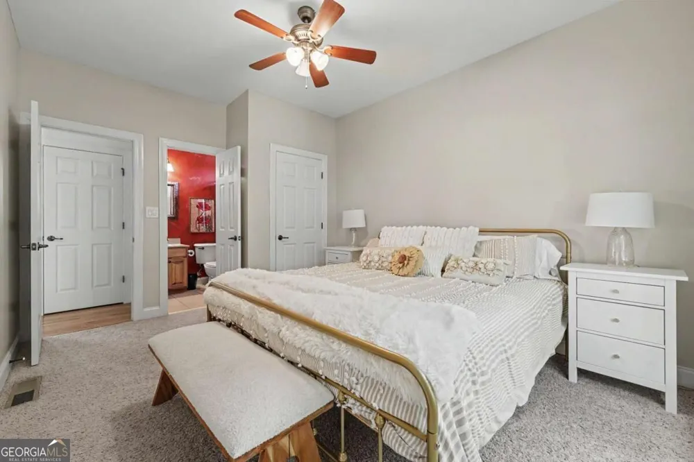 4030 Greenside CT Dacula, GA 30019