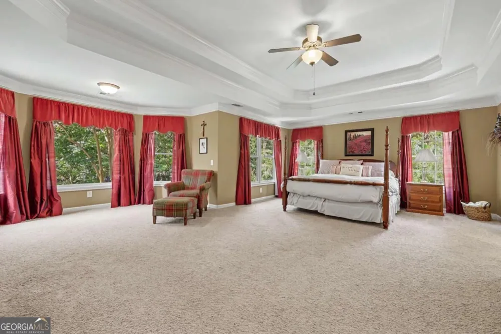 4030 Greenside CT Dacula, GA 30019