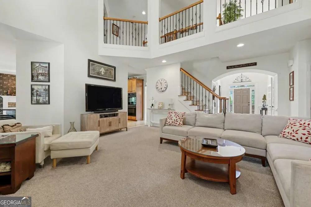 4030 Greenside CT Dacula, GA 30019
