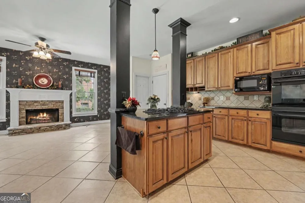 4030 Greenside CT Dacula, GA 30019