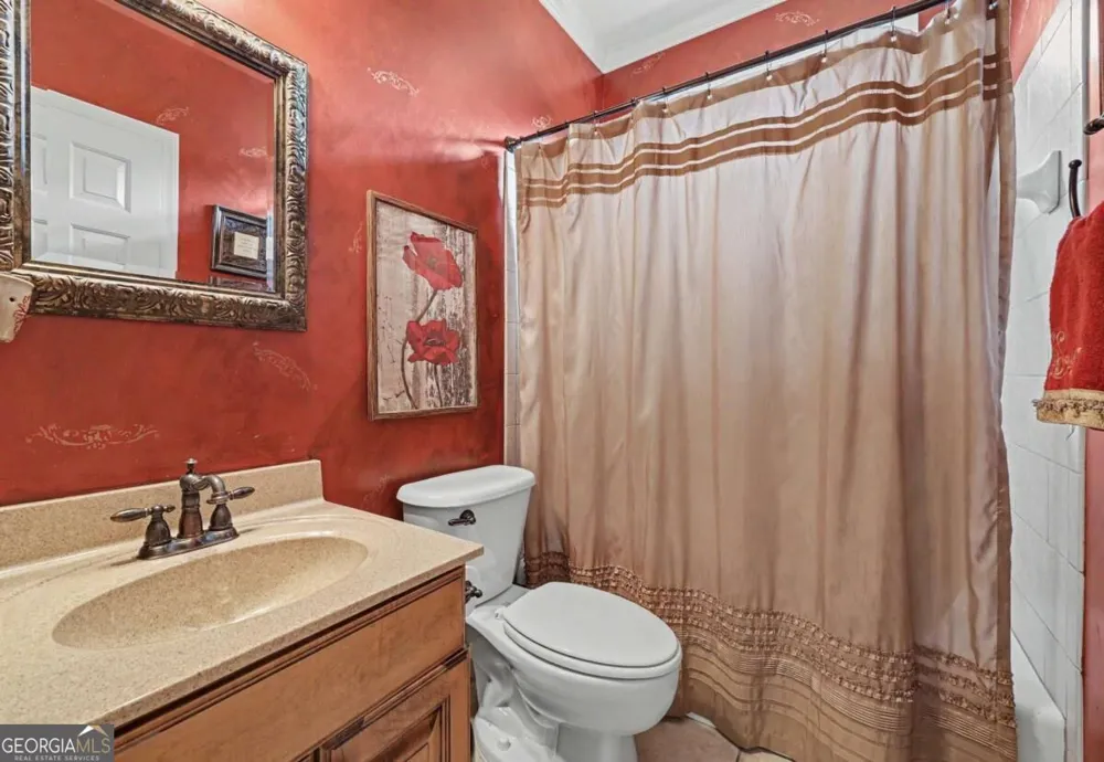 4030 Greenside CT Dacula, GA 30019