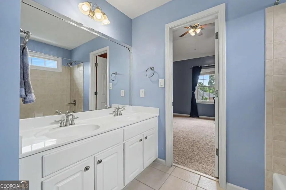 4030 Greenside CT Dacula, GA 30019