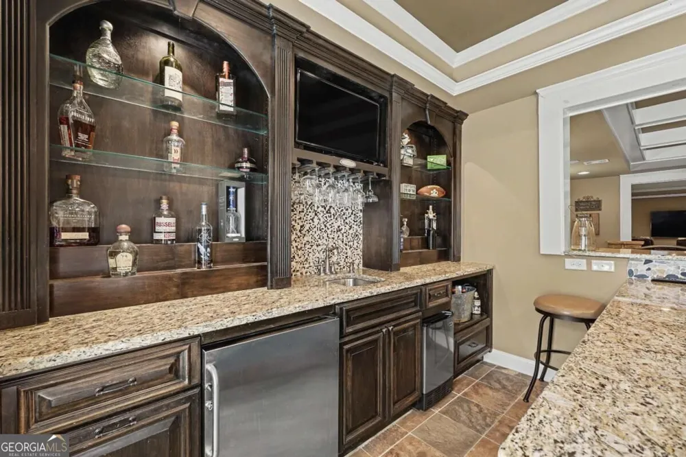 4030 Greenside CT Dacula, GA 30019