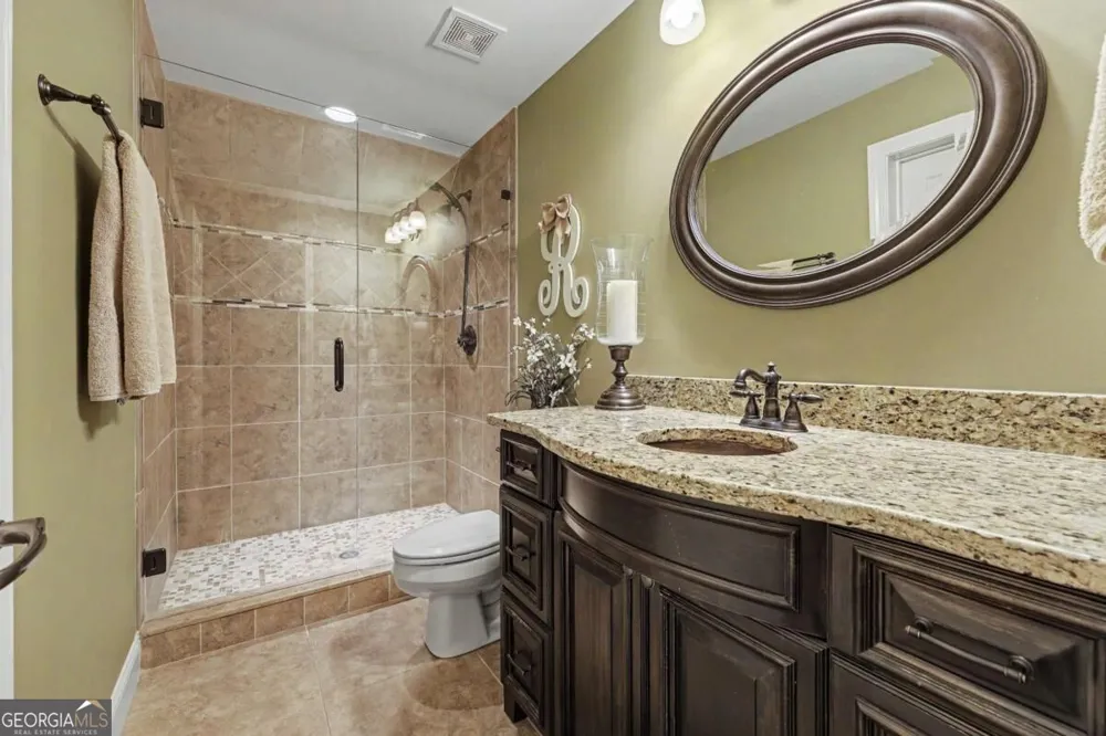 4030 Greenside CT Dacula, GA 30019