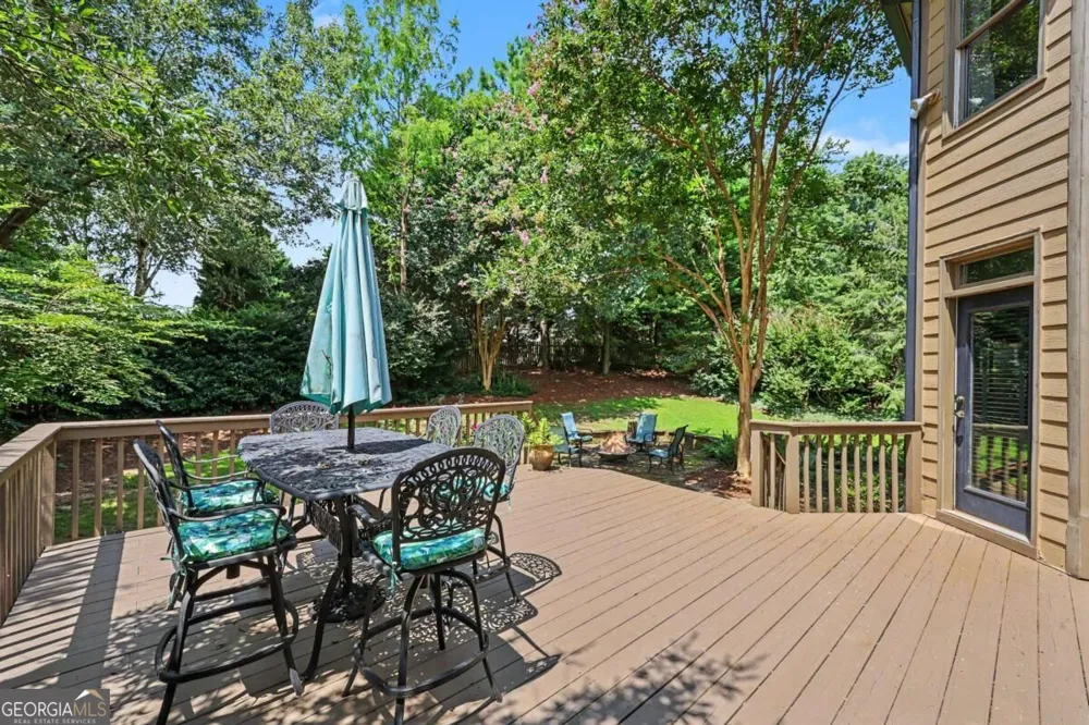 4030 Greenside CT Dacula, GA 30019