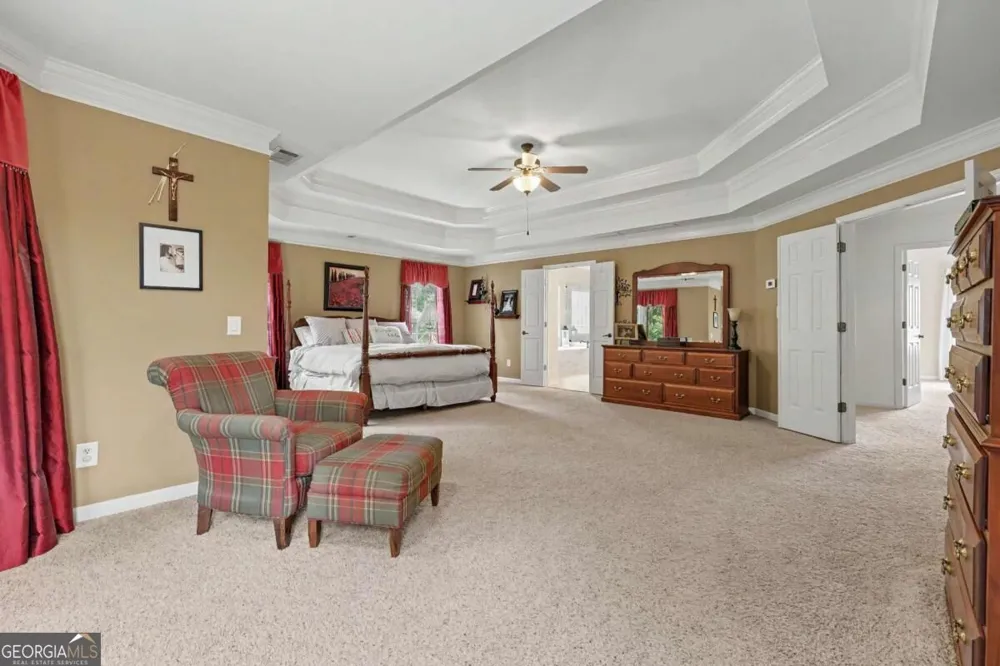 4030 Greenside CT Dacula, GA 30019