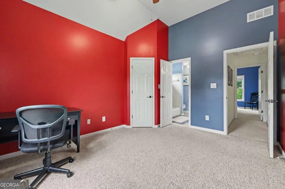 4030 Greenside CT Dacula, GA 30019