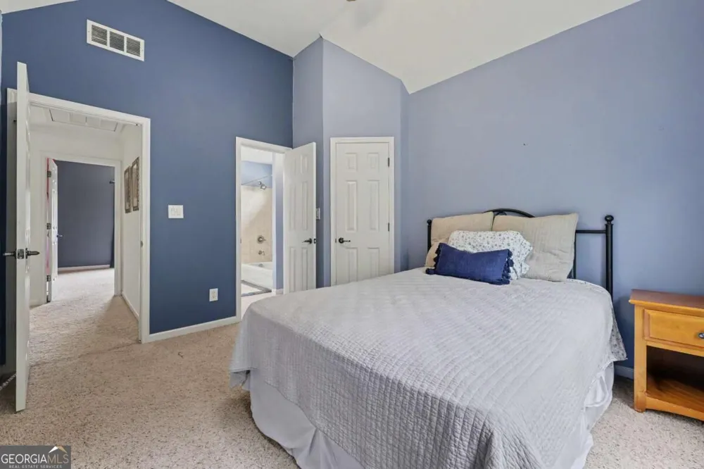 4030 Greenside CT Dacula, GA 30019