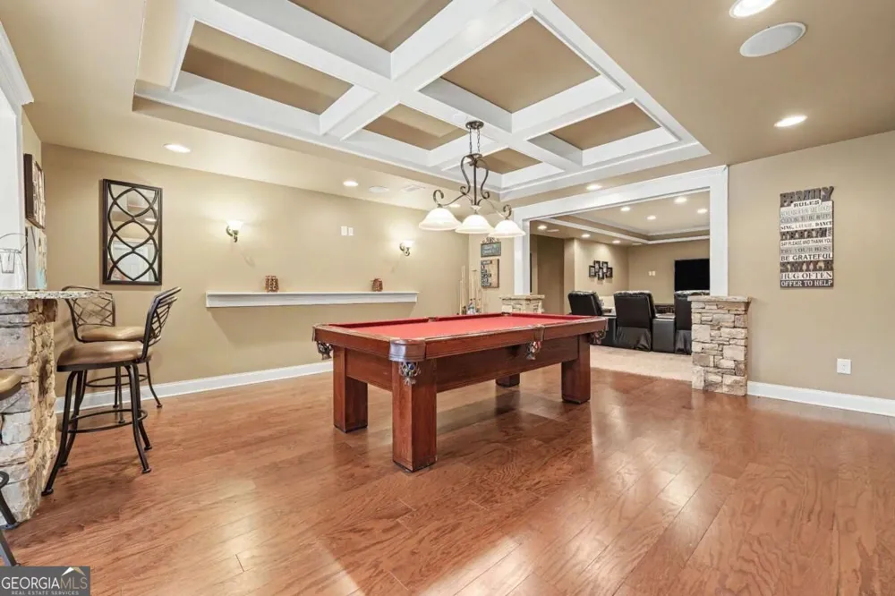 4030 Greenside CT Dacula, GA 30019