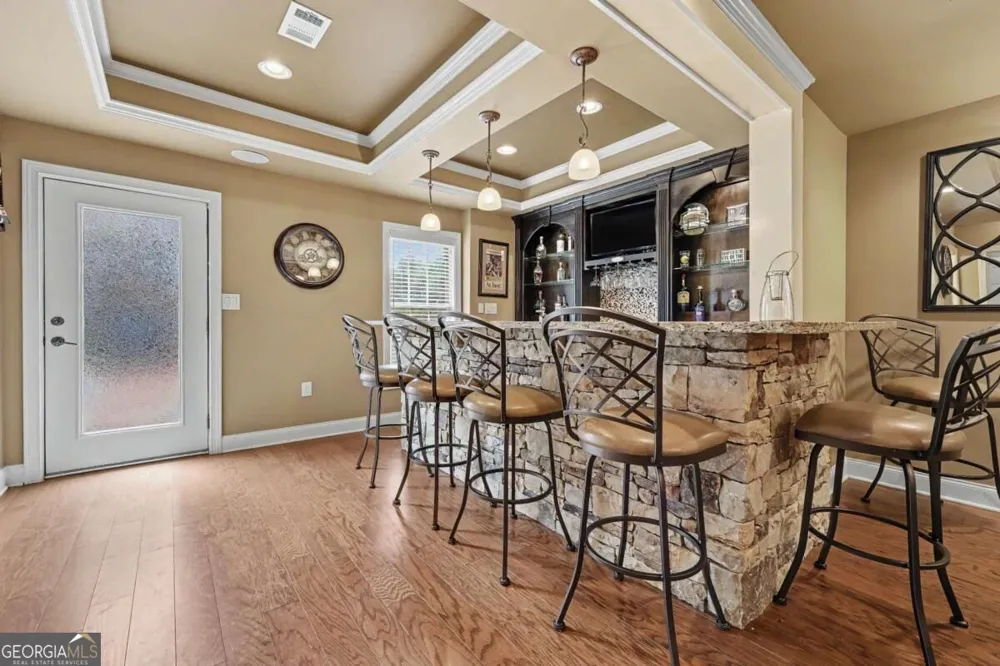4030 Greenside CT Dacula, GA 30019