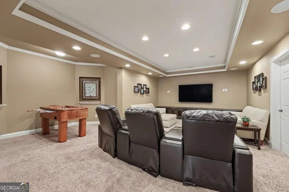 4030 Greenside CT Dacula, GA 30019