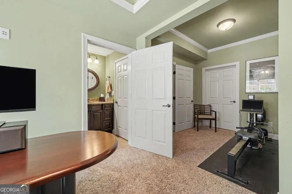 4030 Greenside CT Dacula, GA 30019
