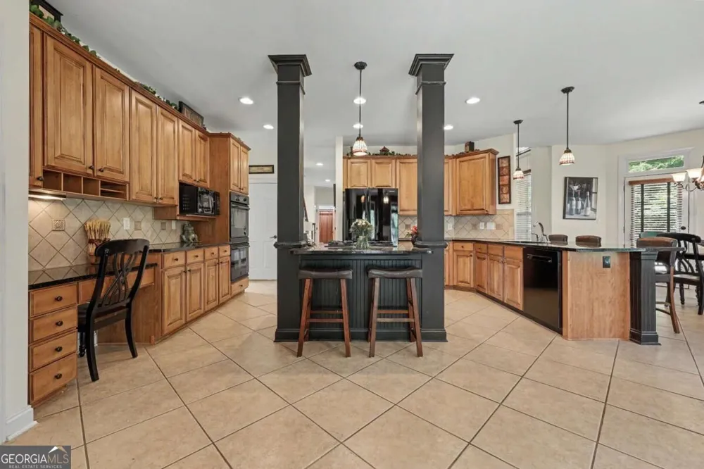 4030 Greenside CT Dacula, GA 30019