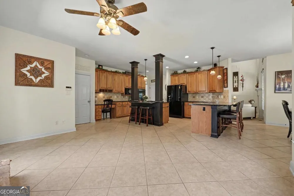 4030 Greenside CT Dacula, GA 30019