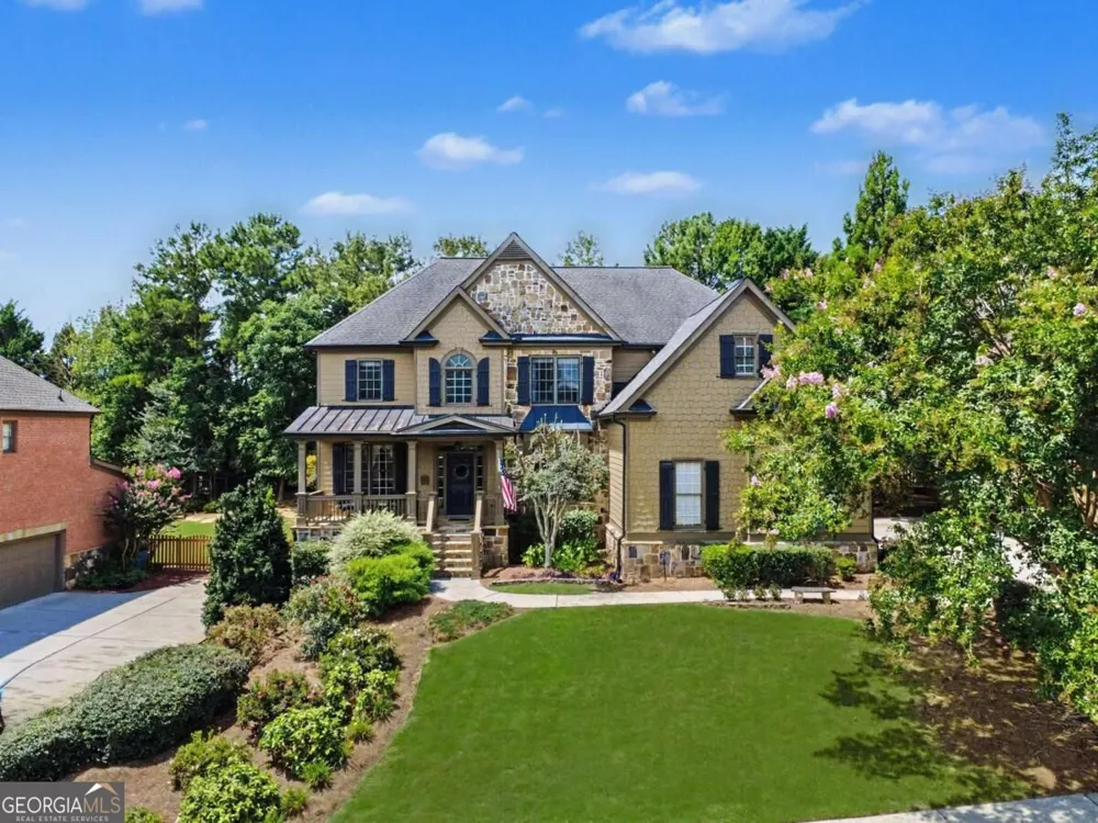 4030 Greenside CT Dacula, GA 30019