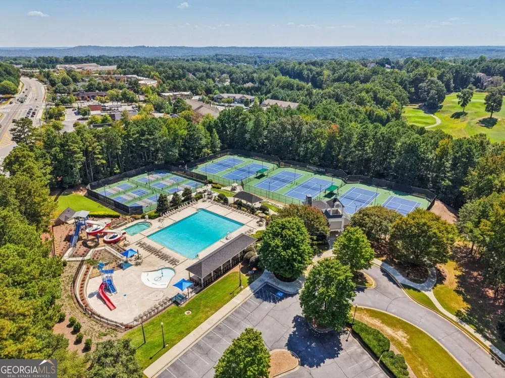 4030 Greenside CT Dacula, GA 30019