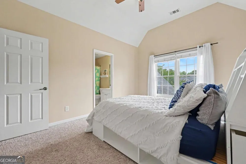 4030 Greenside CT Dacula, GA 30019