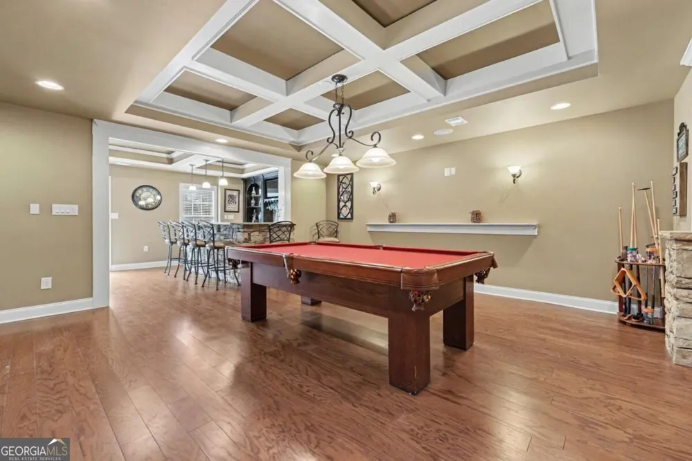 4030 Greenside CT Dacula, GA 30019