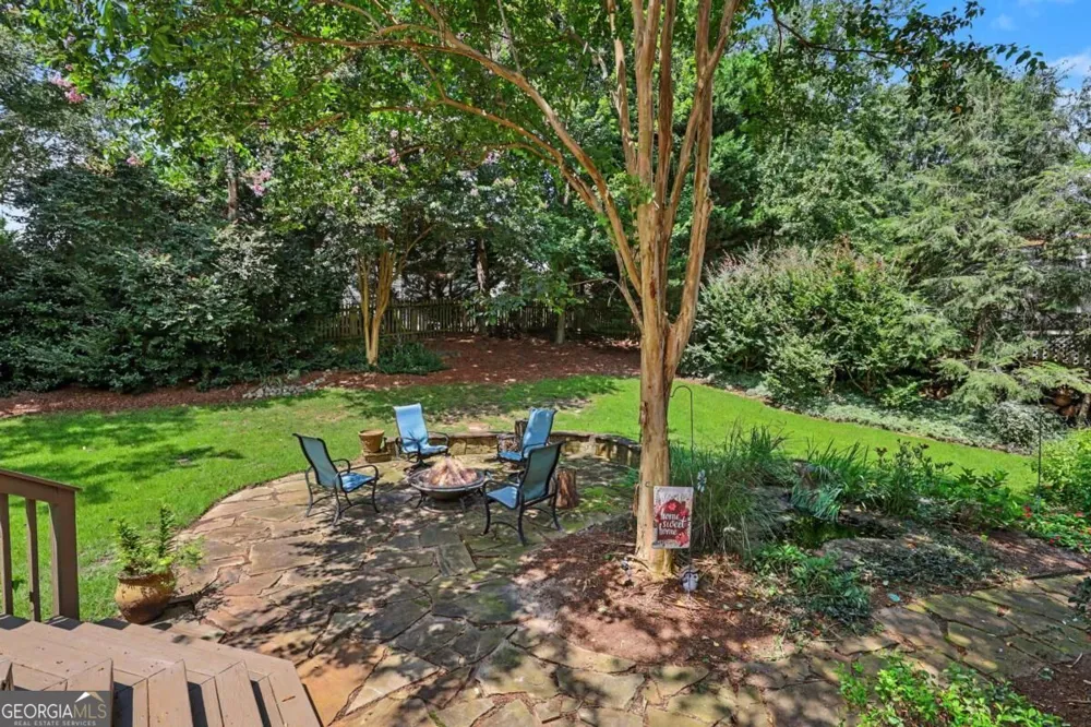 4030 Greenside CT Dacula, GA 30019