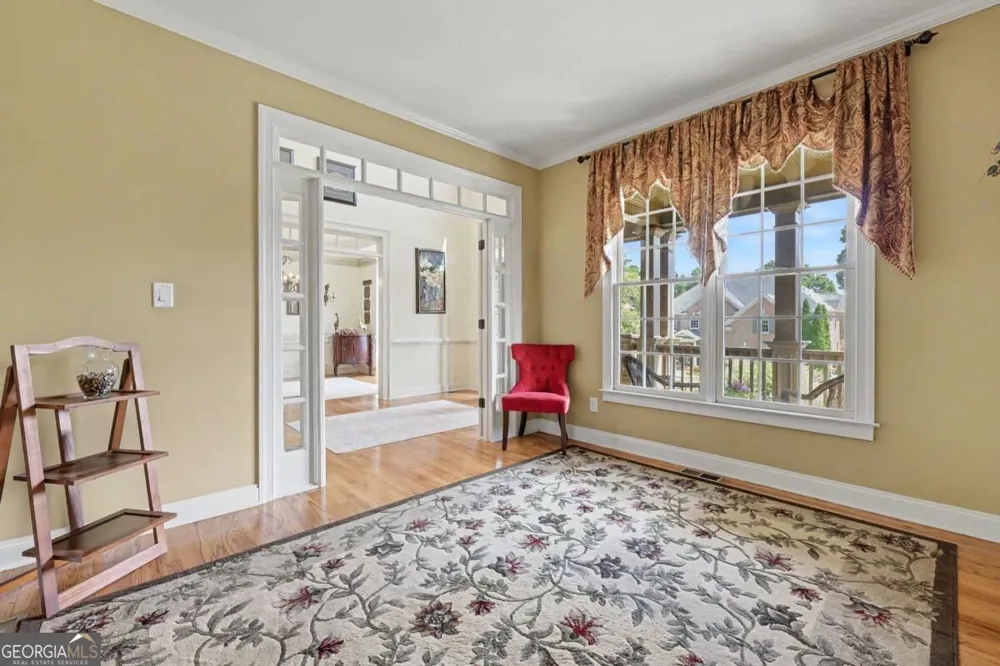 4030 Greenside CT Dacula, GA 30019